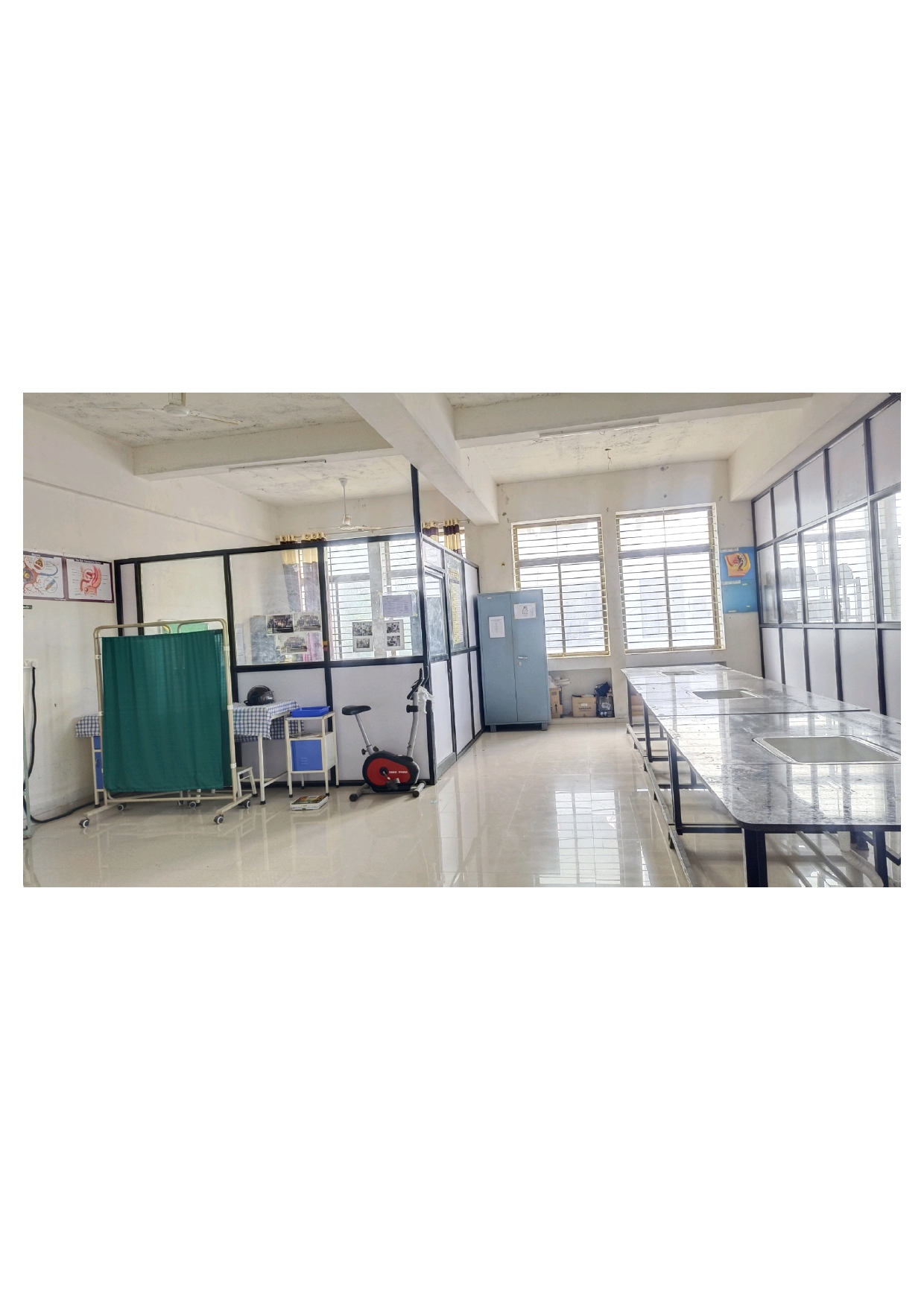 Upcoming Event Poster